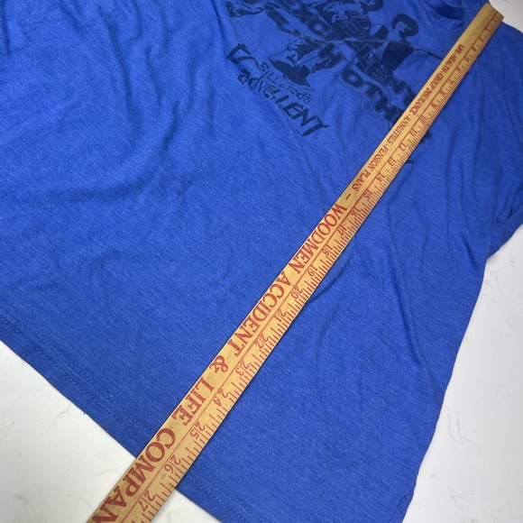 Bill & Ted’s Excellent Adventure T-Shirt - Size L - Picture 6 of 14